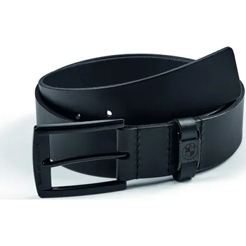 Opasek BMW pásek SOULFUEL 24 black - 120