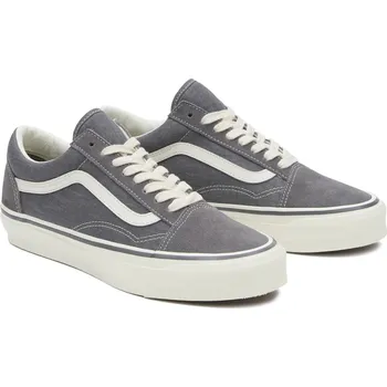 Pánské tenisky Tenisky Vans Old Skool 36 salt wash pewter UK 10 (EUR 44,5) 2024 - Odesíláme do 24 hodin
