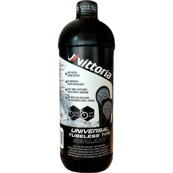 Lepící sada VITTORIA UNIVERSAL TUBELESS TIRE SEALANT tmel 500ml