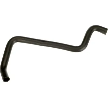 Spojovací materiál motoru Hadice, větrání klikové skříně GATES EMH344