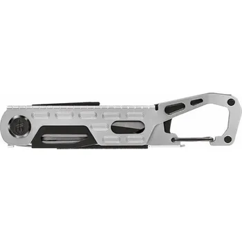 Multifunkční nůž Gerber Multitool Gerber Stakeout Silver