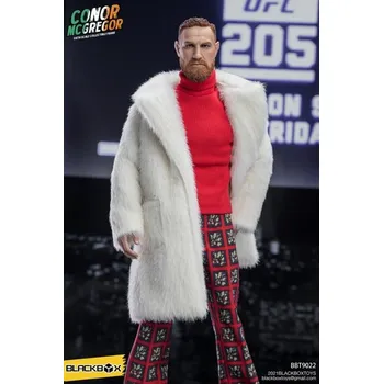Figurka Figurka Conor McGregor (Suit Version) 1/6 Action Figure