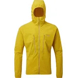 RAB Borealis Jacket - Pánská bunda Barva: Sahara, Velikost: L