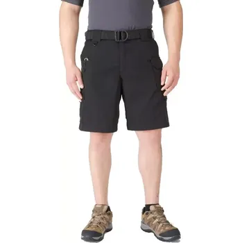 Kraťasy 5.11 TACLITE PRO, černé - Velikost 30