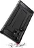 Pouzdro na mobilní telefon Hybrid Armor Case zadní kryt pro Samsung Galaxy S24 Ultra černý