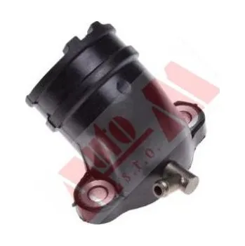 Karburátor příruba karburátoru Piaggio Liberty ,Sfera , VESPA ET4 125 ccm - 29 mm