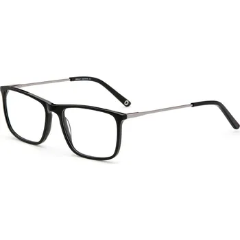 Sluneční brýle Numan | Numan N080 | černá