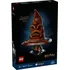 Stavebnice LEGO LEGO Harry Potter 76429 Mluvící Moudrý klobouk