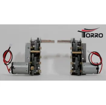 Torro Kovová převodovka pro tanky KV-1…