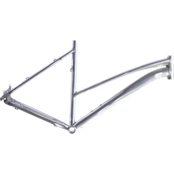 rám kola Rám Alu 7005 MTB 27,5" Spyder Jenna dámský, velikost 21"