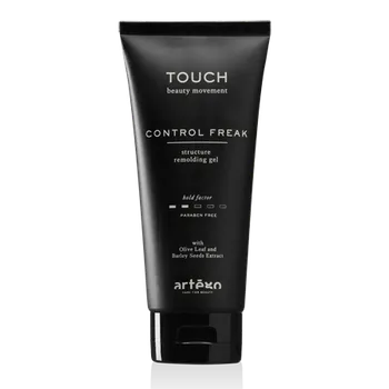 Stylingový přípravek Artégo Touch Control Freak Gel - Tvarující gel 200 ml