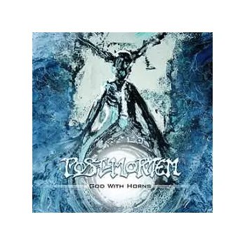 Zahraniční hudba CD Post-Mortem: God With Horns 2016