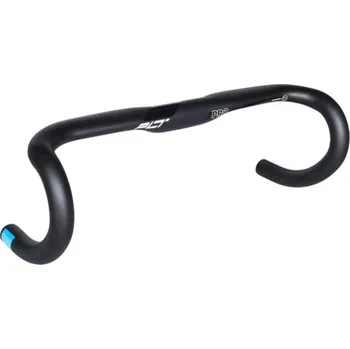 Řídítka PRO řídítka - PLT ERGO 44 - černá