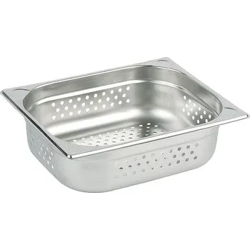 APS gastronádoba GN 1/1 děrovaná výška 200 mm