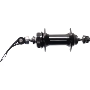 Náboj kola Náboj přední MTB FORMULA CL-51 Disc Center Lock 32děr barva černá