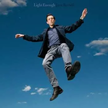 Zahraniční hudba CD Jaye Bartell: Light Enough 2016