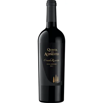 Real Companhia Velha Quinta dos Aciprestes Grande Reserva DOP