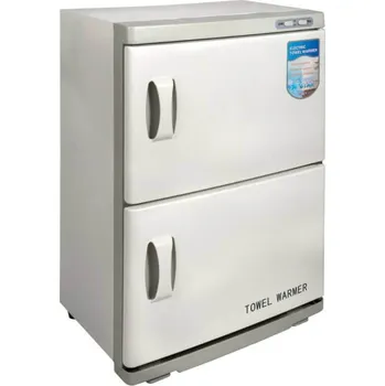 Masážní přístroj Bodynova Ohřívač ručníků, 32 l