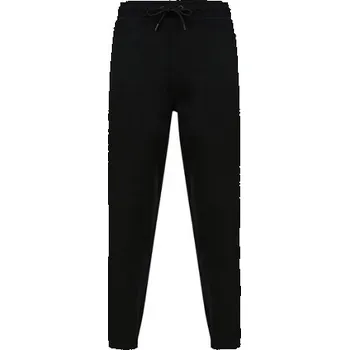 Pánské kalhoty Sf Unisex tepláky SF430 Black S