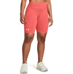 Under Armour Dámské Kraťasy Vanish Elite Seamless Short Pink M růžová