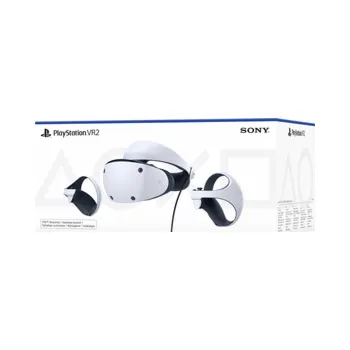 Virtuální realita PlayStation VR2
