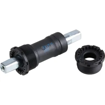 středové složení Středová osa THUN TOPAZ 68/120mm / BSA plastové misky