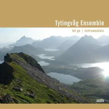 Zahraniční hudba CD Randi Tytingvåg: Let Go / Instrumentals 2012