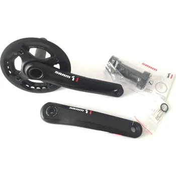 Klika na kolo SRAM X1 kliky MTB 30z 175mm 1x11 pressfit