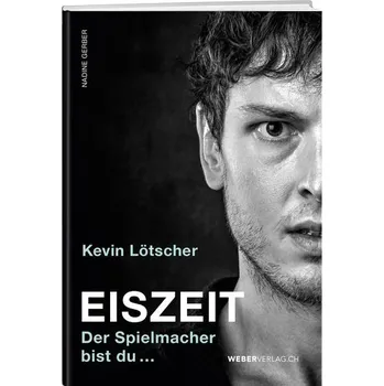 Eiszeit - Gerber, Nadine