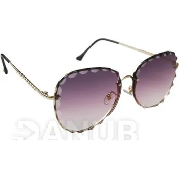 Sluneční brýle Sluneční brýle Crystalix Gold Pink