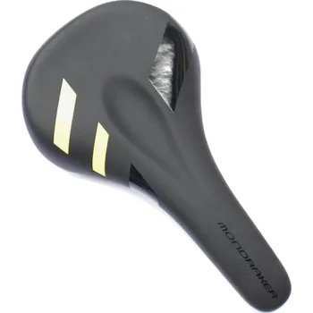 Sedlo na kolo Sedlo Velo sportovní , černé