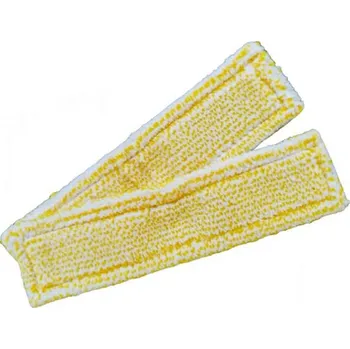 Náhradní potah z mikrovlákna pro KARCHER WVP 10 Adv 2ks