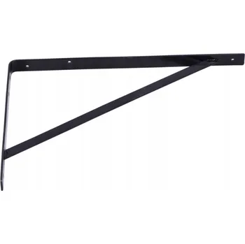 Držák na polici Konzola / držák police KP02 50 cm