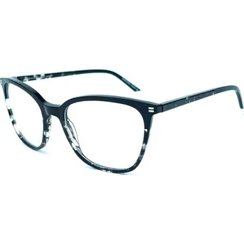 Sluneční brýle NOMAD | NOMAD 40151 | černá žíhaná