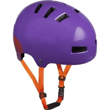 Cyklistická přilba Limar 360° přilba, fialová, velikost L