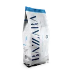 Bazzara Espresso Piacerepuro zrnková 1 kg