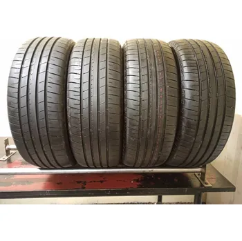 Letní osobní pneu Bridgestone 215/55 R18 95H 6,5-7mm (Použité)