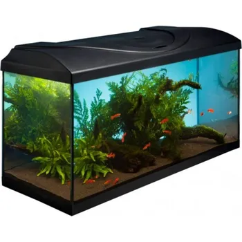 Akvárium Akvamex Style LED EXPERT 112 l Černý