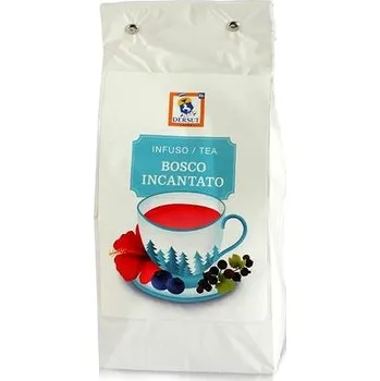 Čaj Dersut Infuze z ovoce - lesní plody 400 g