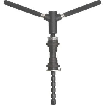 Lis na hlavové složení Mighty