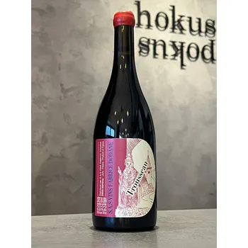 Víno Fabrice Dodane | Domaine de Saint Pierre - Trousseau 2022 0,75 l - naturální víno