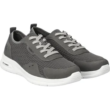Pánské tenisky Rieker B7305-45 šedá, vel. 45