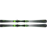 Elan Primetime 55 Fusion X + EMX 12 GW…