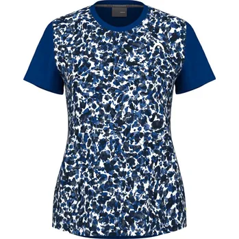 Dámské tričko Dámské tričko Head Tie-Break II T-Shirt Women XWRO S