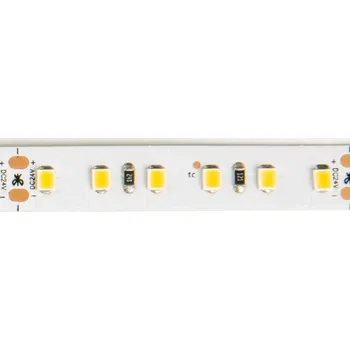 Bodové svítidlo STRIP LED pásek 15W/m 1480lm/m 4000K CRI90 IP65, 5 metrů