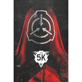 Počítačová hra SCP: 5K PC