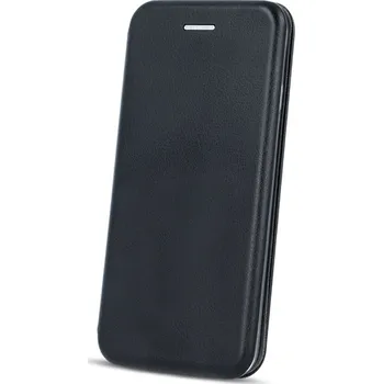 Pouzdro na mobilní telefon Smart Case Pouzdro Smart Diva pro Samsung Galaxy A54 5G černé
