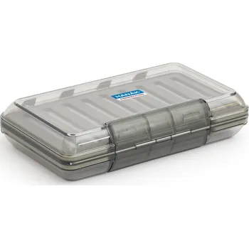 Pouzdro na rybářské vybavení Hanák Competition Hanák Krabička Double Waterproof Velká