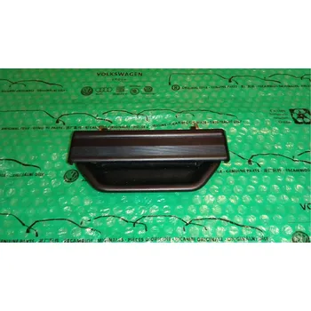 Originální díl Škoda vnější klika levá Škoda Favorit, Forman st.typ 115988100