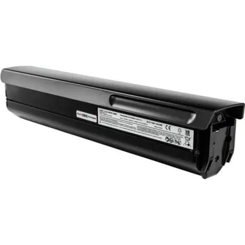 BMZ - Brose 36V 13,8Ah, 496,8Wh semi integrovaná baterie